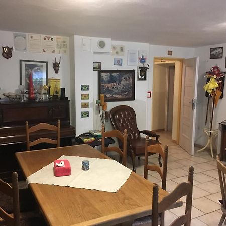 Beatka Hotell Świeradów-Zdrój Exteriör bild