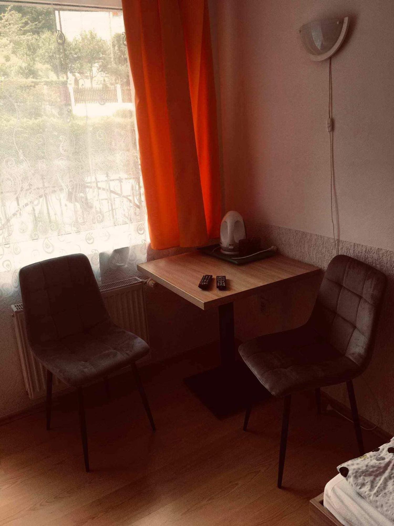 Beatka Hotell Świeradów-Zdrój Exteriör bild