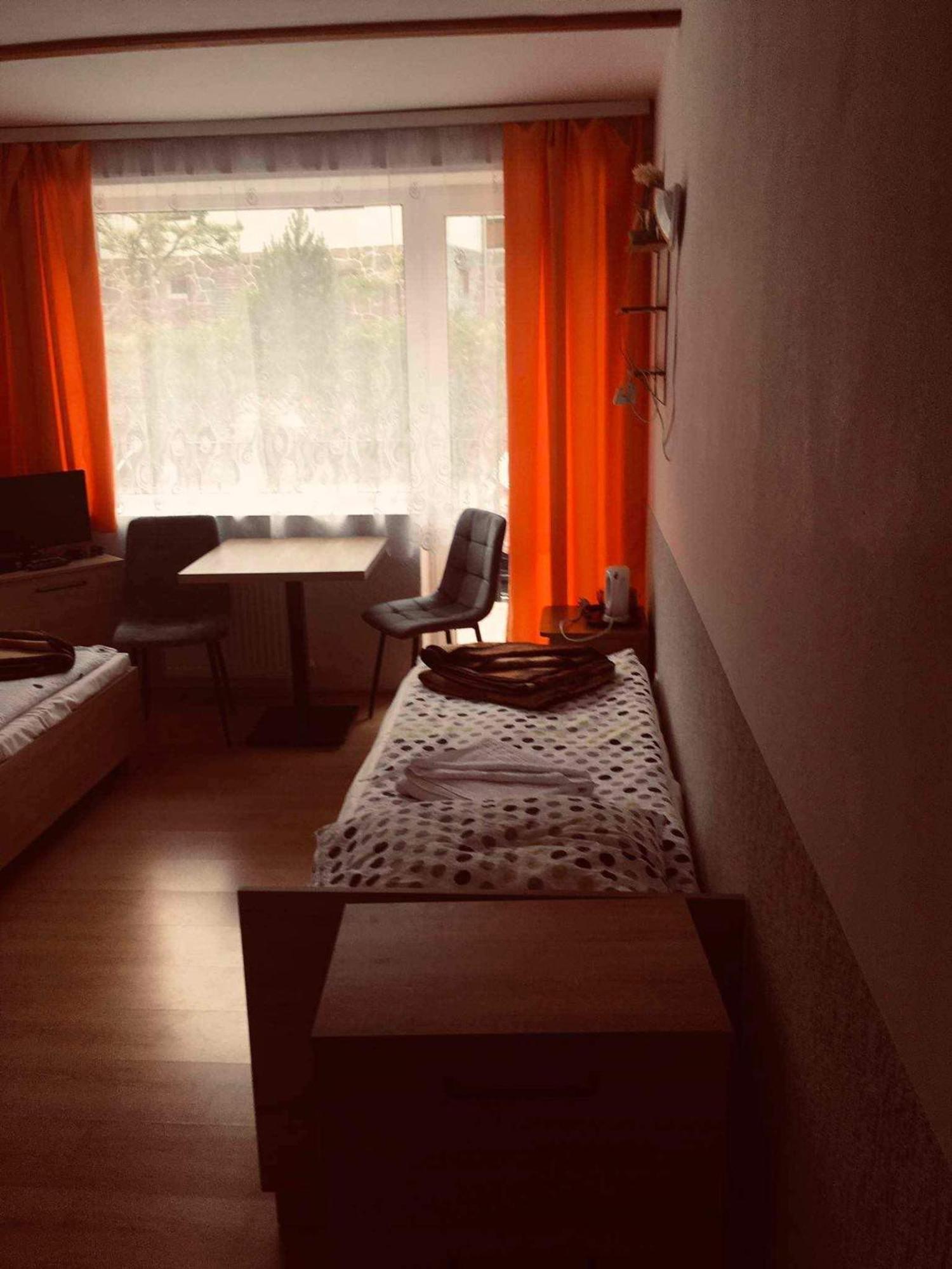 Beatka Hotell Świeradów-Zdrój Exteriör bild