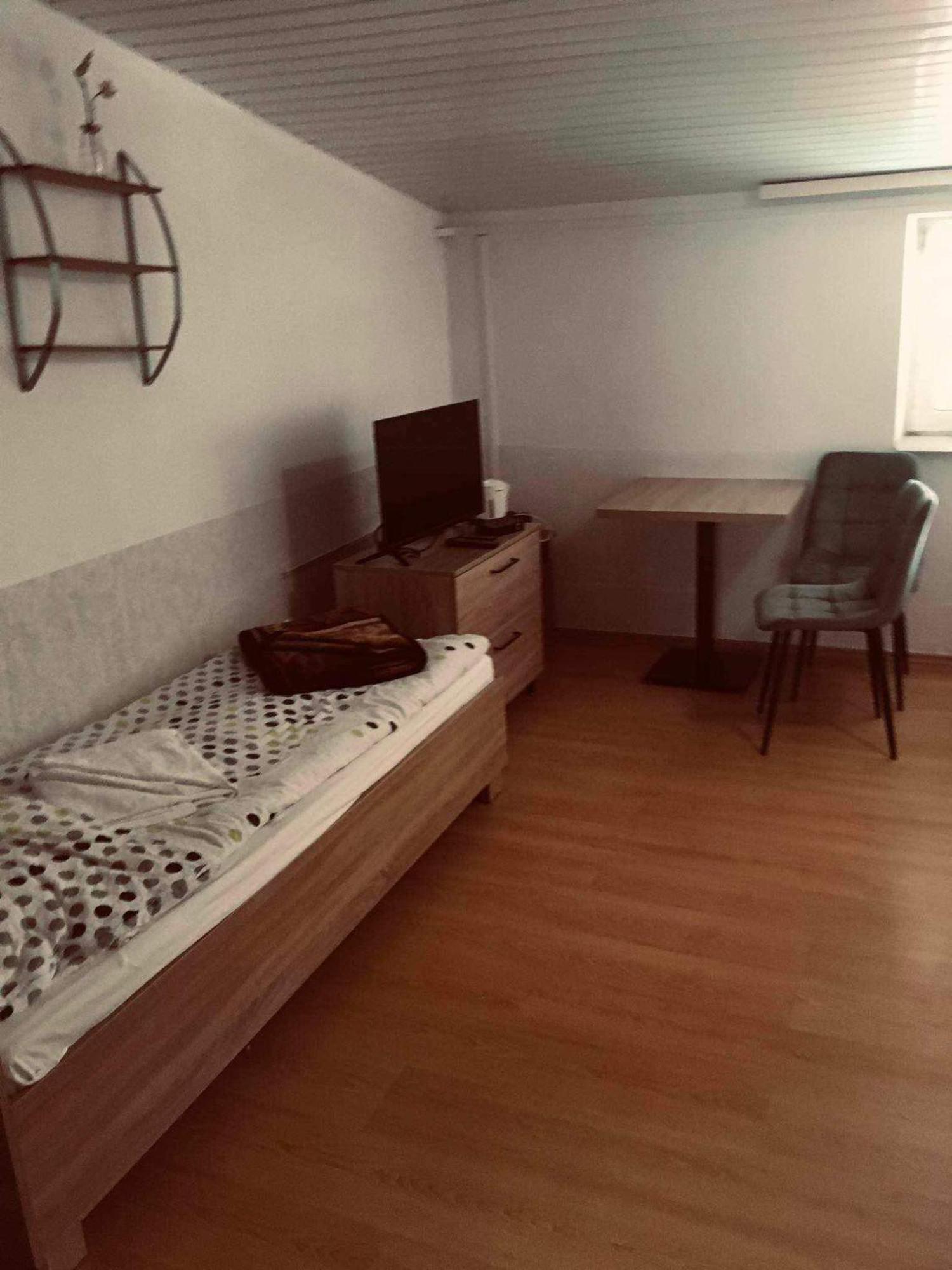 Beatka Hotell Świeradów-Zdrój Exteriör bild
