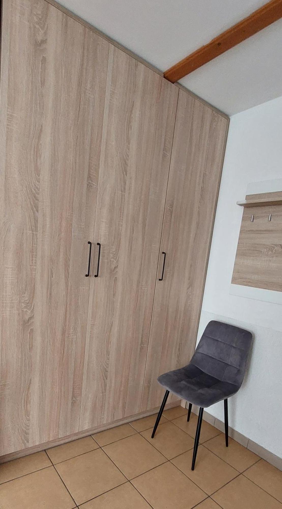 Beatka Hotell Świeradów-Zdrój Exteriör bild