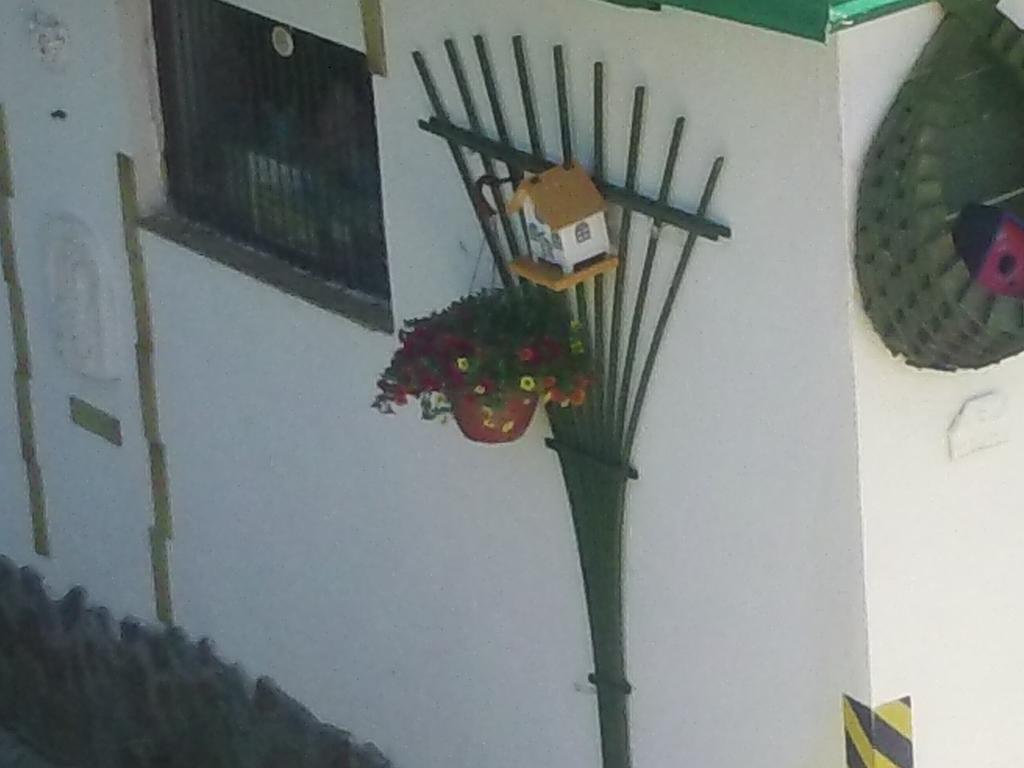 Beatka Hotell Świeradów-Zdrój Exteriör bild