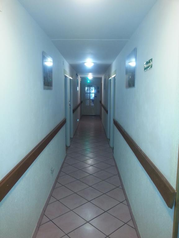 Beatka Hotell Świeradów-Zdrój Exteriör bild
