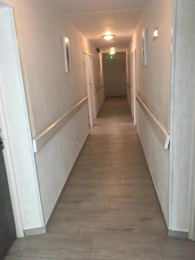 Beatka Hotell Świeradów-Zdrój Exteriör bild